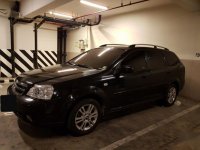 Sell 2nd Hand 2006 Chevrolet Optra Wagon in Taguig