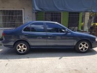Selling 2nd Hand (Used) Nissan Sentra 2015 in Lipa