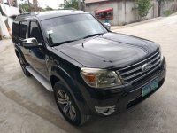 2nd Hand (Used) Ford Everest 2013 for sale in Parañaque