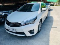 2014 Toyota Corolla Altis for sale in Pasig