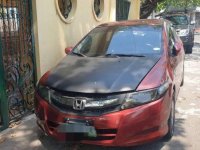 2nd Hand (Used) Honda City 2009 Automatic Gasoline for sale in Alfonso