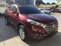 2016 Hyundai Tucson for sale in Pasig