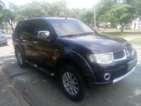 2nd Hand (Used) Mitsubishi Montero 2013 for sale in Mandaluyong