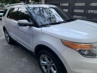 Selling Ford Explorer 2015 Automatic Gasoline in Pasig