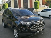 Sell 2nd Hand (Used) 2015 Ford Ecosport at 48000 in Quezon City