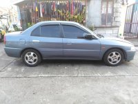 Selling 2nd Hand (Used) Mitsubishi Lancer 1997 in Imus