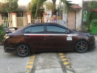 Sell 2nd Hand (Used) 2014 Toyota Vios Automatic Gasoline at 39000 in Calamba