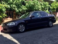 2nd Hand (Used) Honda Civic for sale in Bacoor