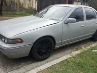 Like new Nissan Cefiro for sale in Quezon City