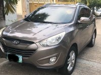 2012 Hyundai Tucson for sale in Muntinlupa