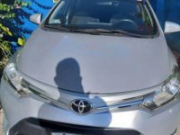 2nd Hand (Used) Toyota Vios 2014 for sale in Baguio