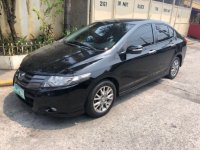 2nd Hand (Used) Honda City 2009 Automatic Gasoline for sale in Makati