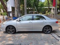 Selling 2nd Hand (Used) Toyota Corolla Altis 2013 in Makati