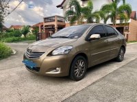 Selling 2nd Hand (Used) Toyota Vios 2013 in Quezon City