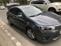 2014 Toyota Altis for sale in Santa Rosa