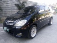 Selling 2009 Toyota Innova for sale in Quezon City