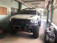 2nd Hand (Used) Ford Ranger 2015 for sale in Naga