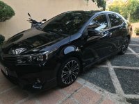 2nd Hand (Used) Toyota Corolla Altis 2014 for sale