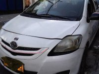 2nd Hand (Used) Toyota Vios 2012 for sale in Quezon City