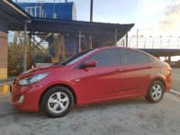 2nd Hand (Used) Hyundai Accent for sale in Las Piñas