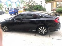 2nd Hand (Used) Honda Civic 2016 Automatic Gasoline for sale in San Juan