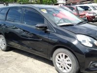 Sell 2nd Hand 2016 Honda Mobilio in Parañaque