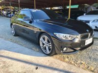 Bmw 420D 2017 Automatic Diesel for sale in Manila