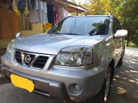 Selling 2nd Hand Nissan X-Trail 2006 at 110000 in Taal