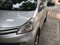 Selling 2nd Hand (Used) 2014 Toyota Avanza Automatic Gasoline in Biñan