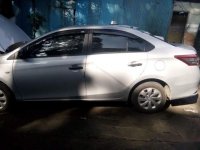 2nd 2016 Hand Toyota Vios for sale in San Mateo