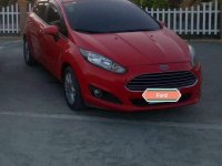 2nd Hand (Used) Ford Fiesta 2014 Hatchback for sale in Paniqui