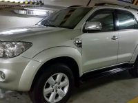 Selling 2nd Hand Toyota Fortuner 2011 Automatic Gasoline at 60000 in San Juan