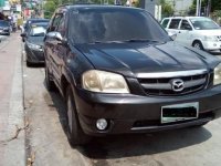 2005 Mazda Tribute for sale in Quezon City