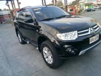 Selling 2nd Hand (Used) Mitsubishi Montero 2014 in Parañaque