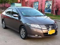 Selling Honda City 2011 Automatic Gasoline in Kawit