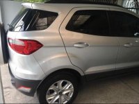 2nd Hand (Used) Ford Ecosport 2014 Manual Gasoline for sale in Quezon City