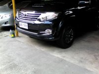 2016 Toyota Fortuner for sale in San Juan