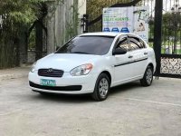 2008 Hyundai Accent for sale in Angat