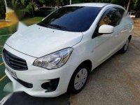 Selling 2nd Hand (Used) 2014 Mitsubishi Mirage G4 Manual Gasoline in Quezon City