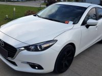 Sell Brand New 2018 Mazda 3 Hatchback in Santa Rosa