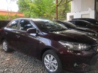 Selling Toyota Vios 2017 Automatic Gasoline in Quezon City