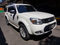 Ford Everest 2014 Manual Diesel for sale in Taguig