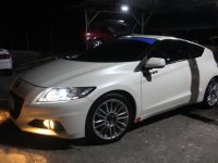 Like new Honda Cr-Z for sale