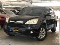 Selling 2nd Hand (Used) Honda Cr-V 2008 at 64000 in Makati