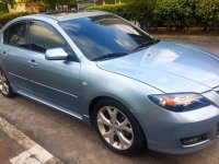  2nd Hand (Used) Mazda 3 2008 Automatic Gasoline for sale in Manila