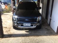 Selling Ford Ranger 2016 for sale