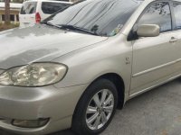 2nd Hand (Used) Toyota Altis 2005 for sale in San Juan