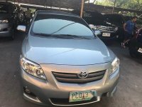 Selling Toyota Corolla Altis 2010 Automatic Gasoline in Pasig