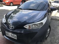 Toyota Vios 1.3 E Dual Vvti MT 2018 for sale 