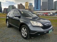 Selling Honda Cr-V 2008 Automatic Gasoline in Pasig